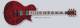 LTD EC1000-STBC Modele 1000 Deluxe EC Rouge transparent - Image n°2
