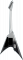 ESP 2ARROWFR-BLKSFD Arrow - Dégradé noir argenté - Image n°4