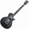 ESP 2ECIIB-BLKS Eclipse EC-II - Noir satiné - Image n°2