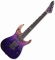 ESP 2MII7NTHS-PRNFD M-II - Dégradé violet - 7 cordes - Image n°3