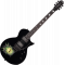 ESP KH3SPIDER30-BLK Kirk Hammett - Black - Image n°3