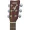 YAMAHA F310 NATURAL - Image n°3