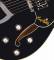 Hagstrom VIK-BLK - Image n°3