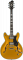 Hagstrom VIK-GJY - Image n°3