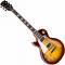 Gibson Les Paul Standard '60s LEFT HANDED Iced Tea - Image n°2