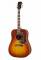 Gibson Hummingbird Original - Heritage Cherry Sunburst - Image n°2