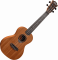 Lag TKU110C Ukulele 110 Concert slim - Image n°3