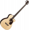 Martin & Co BC-16E Basse Cutaway, Sitka/Palissandre - Image n°3