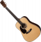 Martin & Co D-28-MD-L Dreadnought Modern Deluxe gauchère - Image n°3