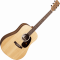 Martin & Co D-X2E  Dreadnought Epicéa Sitka/Koa - Image n°3