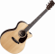 Martin & Co GPC-16E-ROSEWOOD Grand Performance - Image n°3