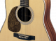 Martin & Co HD-28-L - Dreadnought Epicéa Sitka/Palissandre - Image n°3