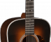 Martin & Co HD-28-SUB  - Dreadnought Epicéa Sitka/Palissandre - Image n°4