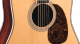 Martin & Co HD-35 - Dreadnought Epicéa Sitka/Palissandre - Image n°3