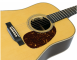 Martin & Co HD-28E -LRB Dreadnought Epicéa Sitka/Palissandre - Image n°4