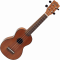 Mahalo U-LTD2 Ukulele Soprano Massif - Image n°2