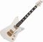 MusicMan MAR-IMWH-RME-WE-G Mariposa Blanc brillant  - Image n°3