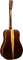 Martin & Co D-28 Authentic 1937 Aged - Image n°4