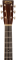 Martin & Co D-28 Authentic 1937 Aged - Image n°5