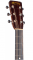 Martin & Co D-28- SIGNATURE RICH ROBINSON - Image n°4