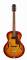 Godin 5TH Avenue KingPin P90 Cognac Burst - Image n°2