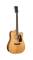 Cort GUITARE GOLD DC6 NATUREL BRILLANT - Image n°2