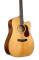 Cort GUITARE GOLD DC6 NATUREL BRILLANT - Image n°4