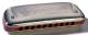 Hohner GOLDEN MELODY PROG Bb / SIb - Image n°2