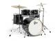 Gretsch Drums ENERGY 20'' NOIR 3Cyb - Image n°2
