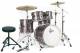 Gretsch Drums ENERGY 20'' GRIS 3Cyb - Image n°2