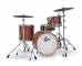 Gretsch Drums CATALINA CLUB 18'' Satin Walnut Glaz - Image n°2
