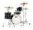 Gretsch Drums BATTERIE CATALINA CLUB Piano Black JAZZ - Image n°2