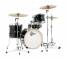 Gretsch Drums CATALINA CLUB 18'' Piano Black - Image n°2