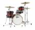 Gretsch Drums CATALINA CLUB 18'' Gloss Antique Burst  - Image n°2