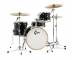 Gretsch Drums CATALINA CLUB 20'' Piano Black FUSION - Image n°2