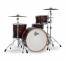 Gretsch Drums BATTERIE CATALINA CLUB Satin Antique Fade  ROCK - Image n°2