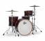 Gretsch Drums CATALINA CLUB 24'' Satin Antique Fade  - Image n°2