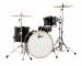 Gretsch Drums BATTERIE CATALINA CLUB Piano Black  ROCK - Image n°2
