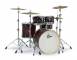 Gretsch Drums CATALINA MAPLE 22'' Satin Deep Cherry Burst - Image n°2