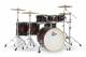 Gretsch Drums BATTERIE CATALINA MAPLE 22'' Satin Deep Cherry Burst - Image n°2