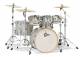 Gretsch Drums BATTERIE CATALINA MAPLE ROCK Silver Sparkle - Image n°2
