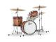 Gretsch Drums RENOWN MAPLE 18'' Satin Tobacco Burst - Image n°2