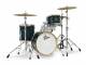 Gretsch Drums RENOWN MAPLE 18'' Satin Antique Blue Burst - Image n°2