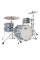 Gretsch Drums RENOWN MAPLE ROCK 22'' Silver Oyster Pearl - Image n°2