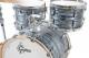 Gretsch Drums BATTERIE RENOWN MAPLE ROCK 3 FUTS Silver Oyster Pearl - Image n°3