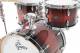 Gretsch Drums BATTERIE RENOWN MAPLE ROCK CHERRY BURST - Image n°4