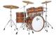 Gretsch Drums RENOWN MAHOGANY STAGE22'' 5FUTS LIMITED EDITION - Image n°2