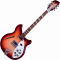 Rickenbacker Guitare 36012FG - Image n°3