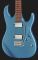 Ibanez GRX120SP-MLM metallic light blue matte - Image n°3
