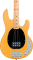 Sterling By Music Man STINGRAY CLASSIC RAY24CA-BSC-M1 Butterscotch Blonde - Image n°3